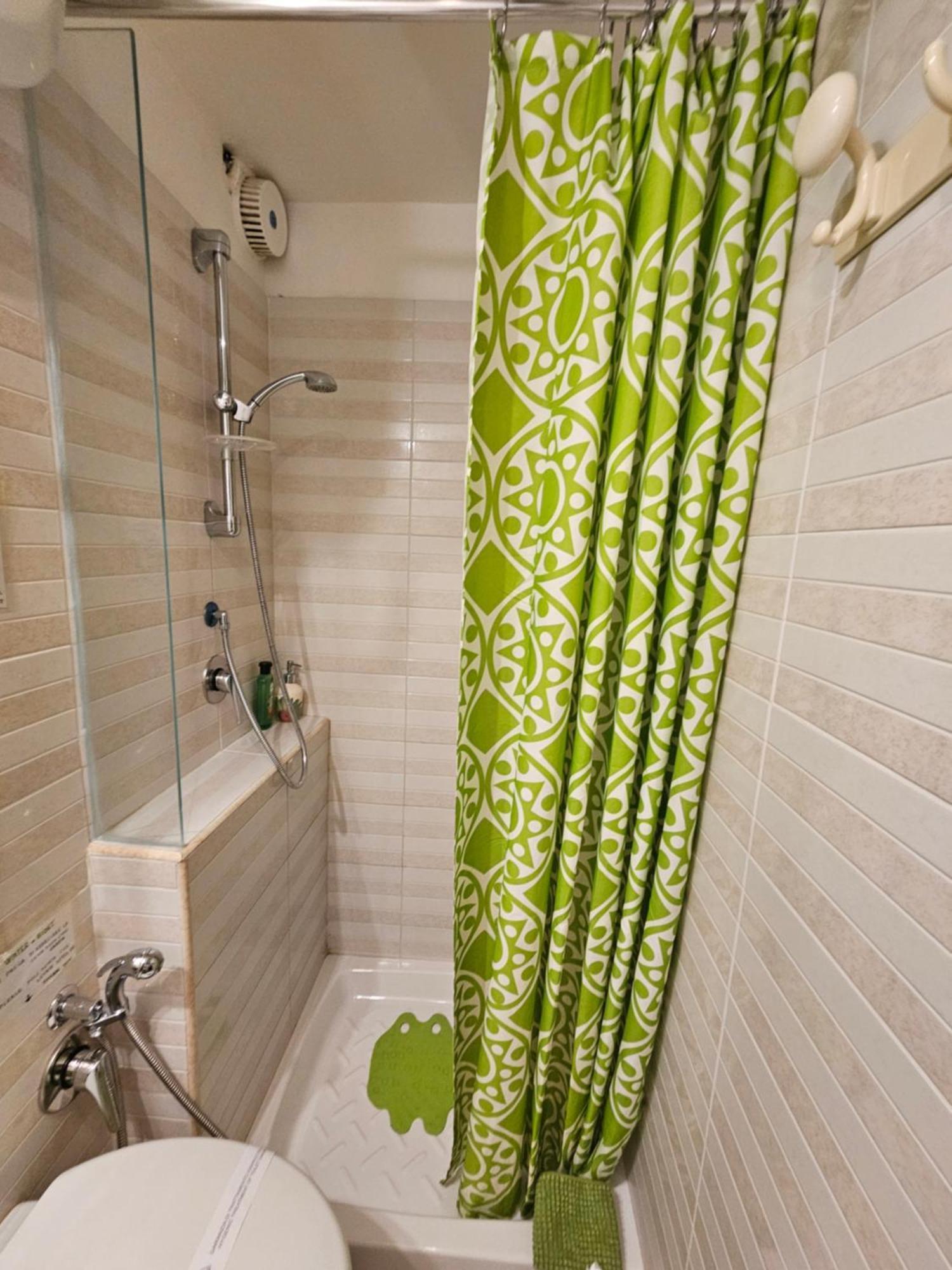 Geraci Guest house