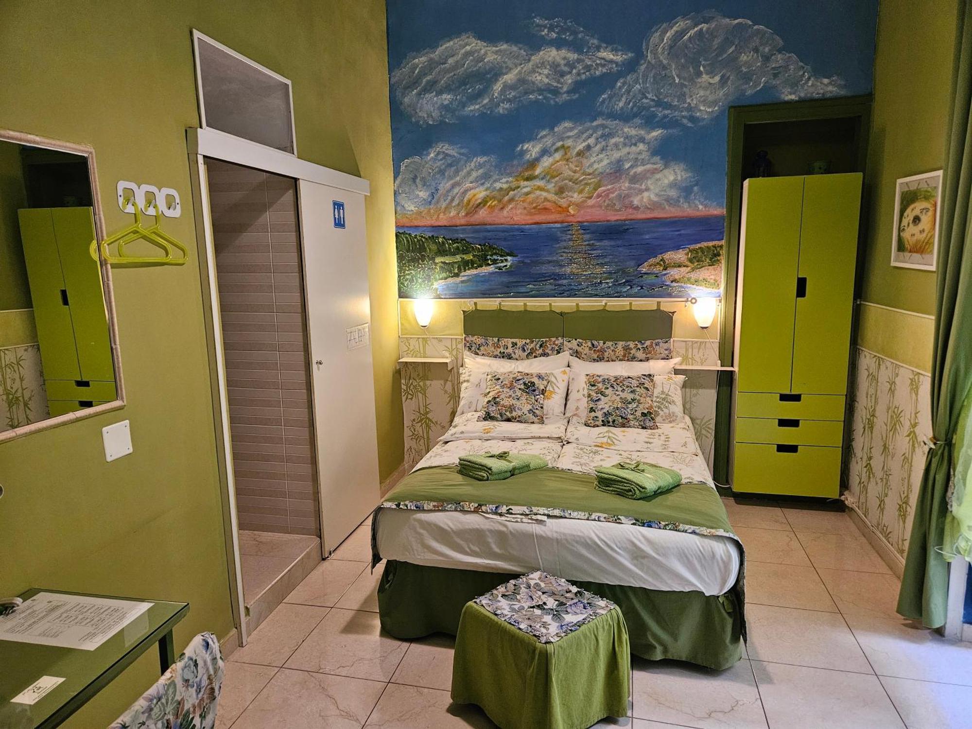 Guest house Geraci *